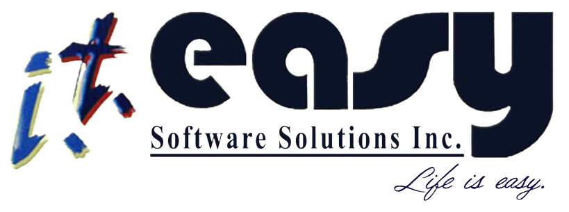 IT EASY SOFTWARE SOLUTIONS INC - CLOUD